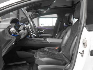 Mercedes-AMG EQS 53 4Matic+ Hyperscreen 484kW