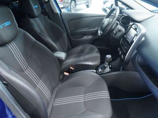 Renault Clio GT Line 1.2 87kW