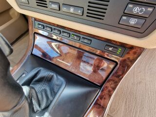 BMW X5 FACELIFT 4X4 3.0 R6 TDI 160kW