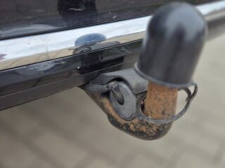 Volkswagen Passat Variant 2.0 TDI 103kW