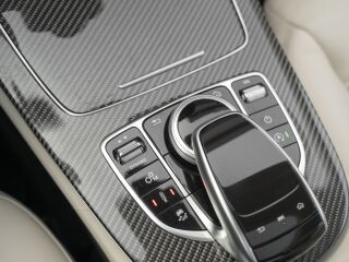 Mercedes-Benz E 53 AMG 4matic+ 3.0 320kW