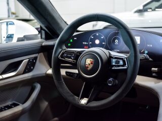 Porsche Taycan 4S CROSS TURISMO SPORT CHRONO 420кВ