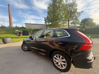 Volvo XC60 2.0 140kW