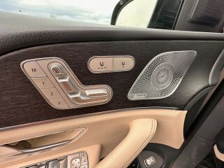 Mercedes-Benz GLE 350 4MATIC AMG 2.9 200kW