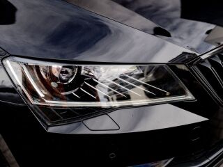 Skoda Superb 2.0 162kW