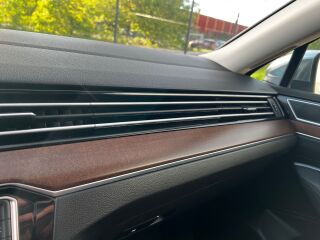 Volkswagen Passat ALLTRACK 4-MOTION 2.0 TFSI 162kW