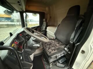 Scania R500 368kW