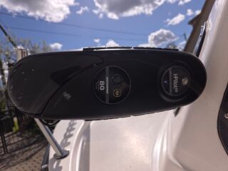 MAZURI 485K koos paadihaagisega Mercury F50 ELPT EFI