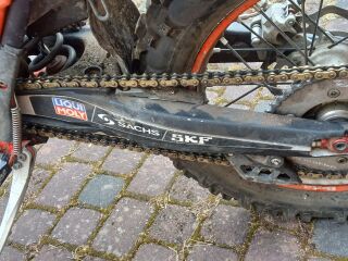 Beta RR 430