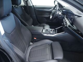 BMW i4 eDrive35 Gran Coupe 210kW