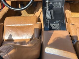 Chevrolet Corvette C4 Convertible 245.0 V8 5,7 L  L98 245kW