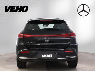 Mercedes-Benz EQA 250  progressive 80kW