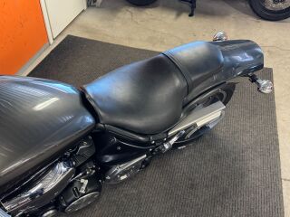 Yamaha XV 1700 Warrior V2 63kW