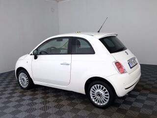 Fiat 500 Abarth 1.4 74kW