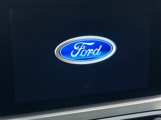 Ford Kuga AWD Titanium Edition 2.0 TDCi 110kW