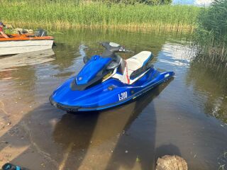 Yamaha WAVERUNNER 1.0 R3 74кВ