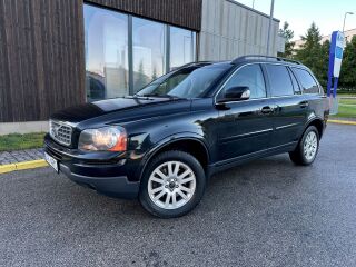 Volvo XC90 Facelift Summum AWD 2.4 D5 136kW