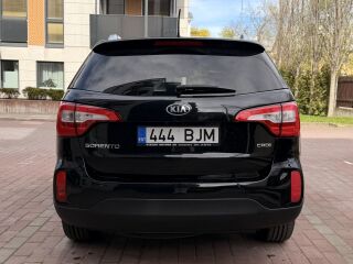 Kia Sorento TX 2.2 145kW