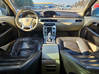 Volvo XC70 2.4 158kW