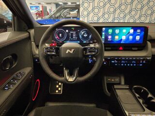 Hyundai Ioniq 5 N-Line 84 kWh 239кВ