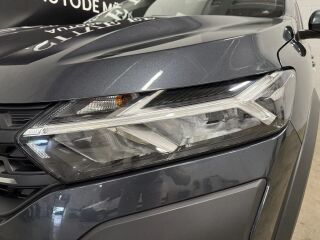 Dacia Sandero 1.0 H4D F4 67кВ