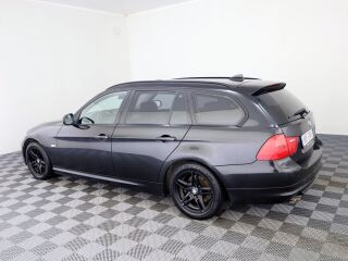 BMW 316 Business Facelift 2.0 D 85kW