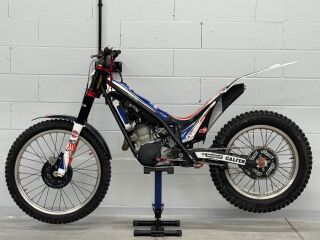 Gas Gas TXT 300 PRO Adam Raga Replica