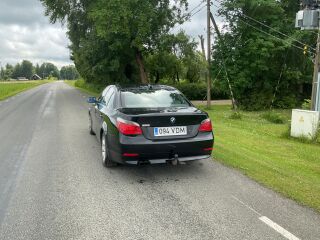 BMW 525 2.5 130кВ