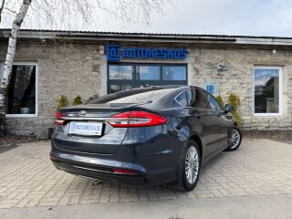 Ford Mondeo TECHNIK HYBRID 2.0 103kW