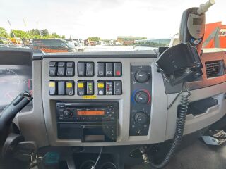 Volvo FE 340 6x2*4 247kW
