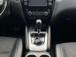 Nissan Qashqai J11 1.2 85kW