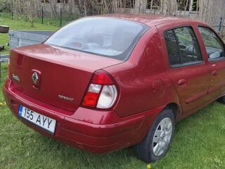 Renault Thalia 1.1 55kW