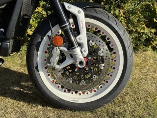 MV Agusta Brutale 800 DRAGSTER RR 0.8 B31 103kW