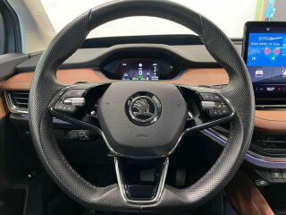 Skoda Enyaq 80 70кВ