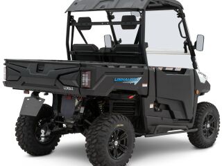 Linhai LH-100DU Electric 20kW