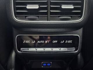 Mercedes-Benz GLE 350 4Matic AMG Line 2.0 R4 145кВ