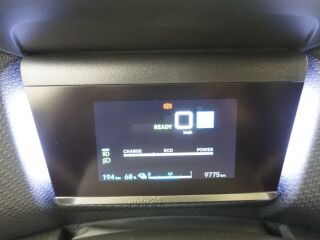 Citroen C4 Ë Shine 100kW 57кВ