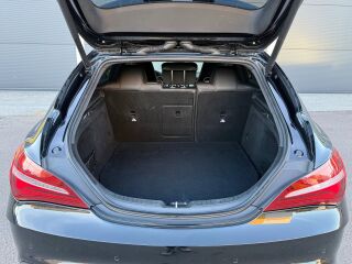 Mercedes-Benz CLA 180 AMG Shooting Brake Facelift 1.6 90кВ