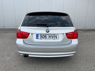 BMW 318 d LCI 2.0 105kW