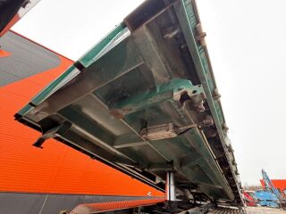 Volvo FM 450 8x4*4 338kW