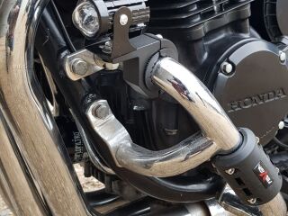 Honda CB Seven Fifty R4 54kW