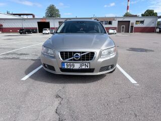 Volvo V70 1.6 84kW
