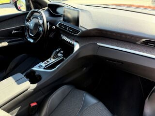 Peugeot 3008 GT-Line 1.6 88kW