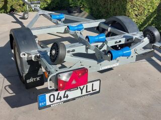 Brentex-Trailer BREN-470B
