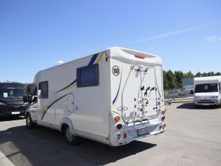 LMC Liberty 654 TI 2.2 85kW