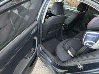 Skoda Superb N1 1.4 110kW