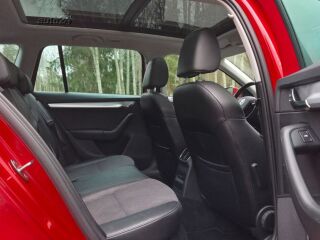 Skoda Octavia Ambition Business 1.6 85kW