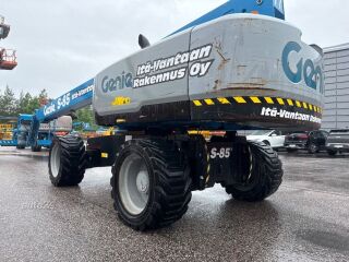 Genie S 85