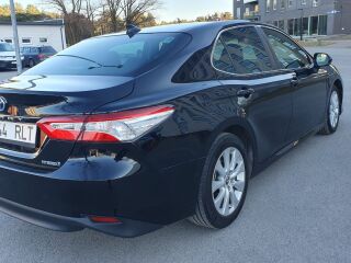 Toyota Camry Executive 2.5 131kW