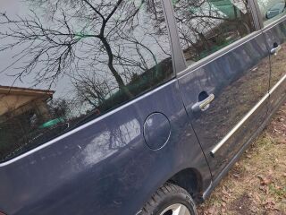Volkswagen Sharan 1.9 85кВ